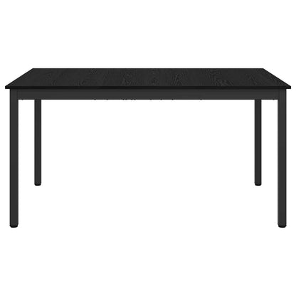 Eettafels METAAL