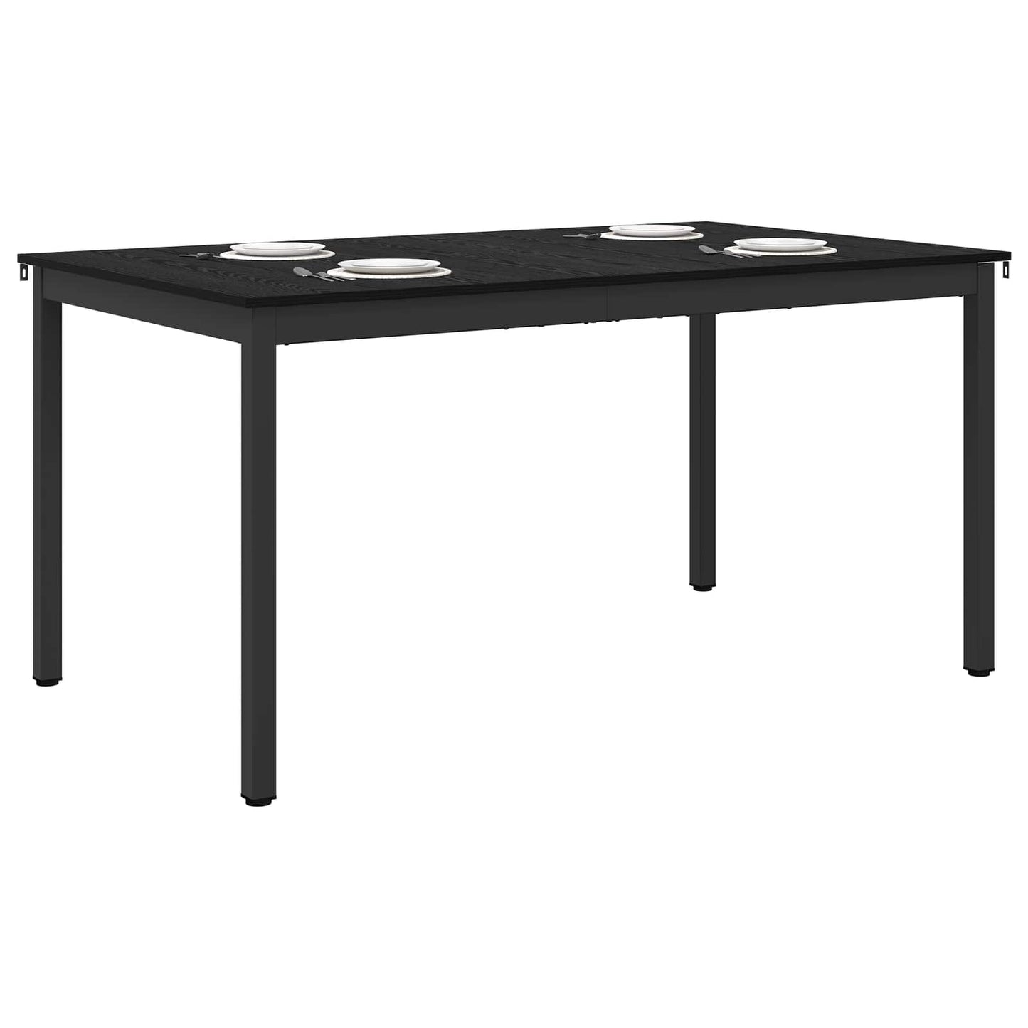 Eettafels METAAL
