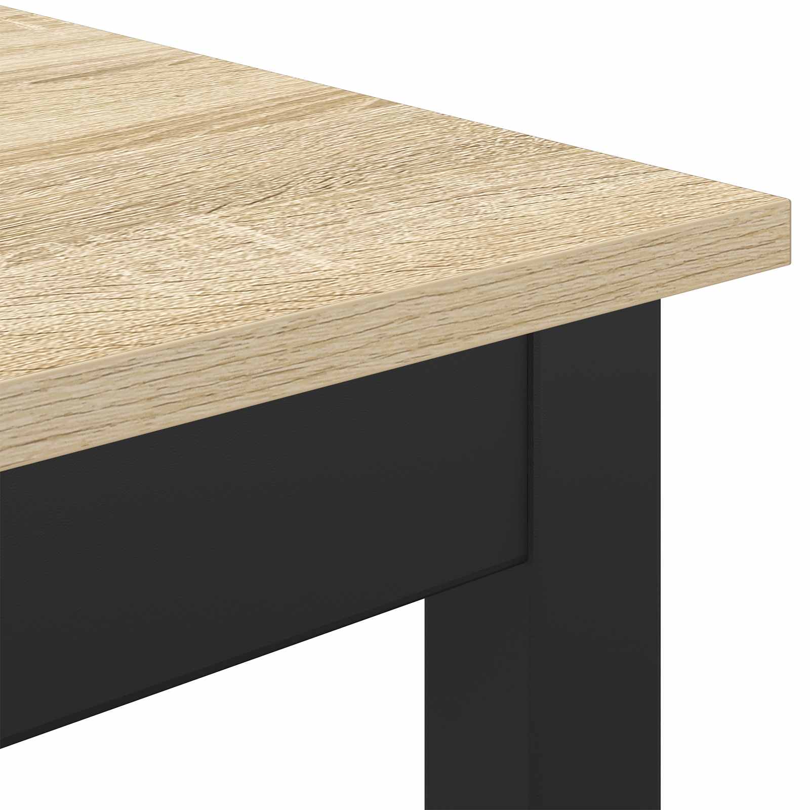 Eettafels METAAL