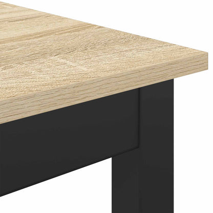 Eettafels METAAL