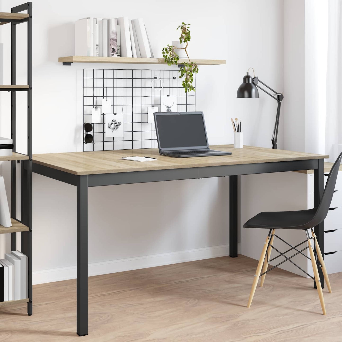 Eettafels METAAL