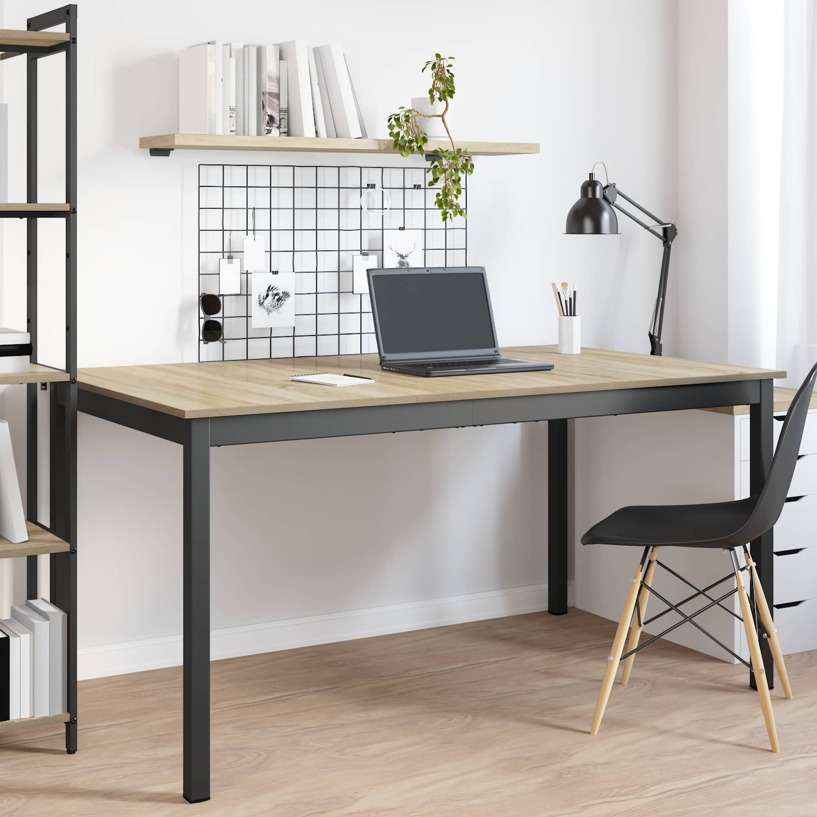 Eettafels METAAL