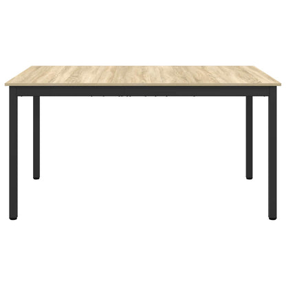 Eettafels METAAL