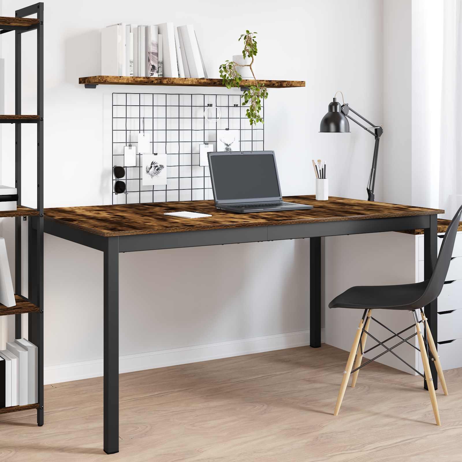 Eettafels METAAL