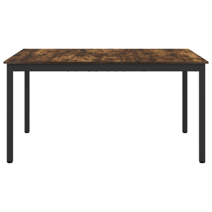 Eettafels METAAL
