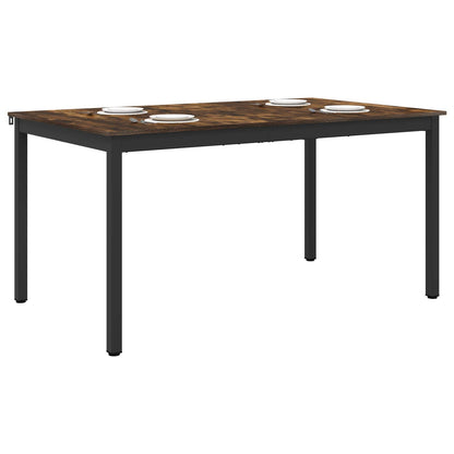 Eettafels METAAL
