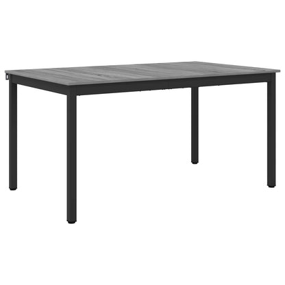 Eettafels METAAL