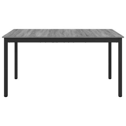 Eettafels METAAL