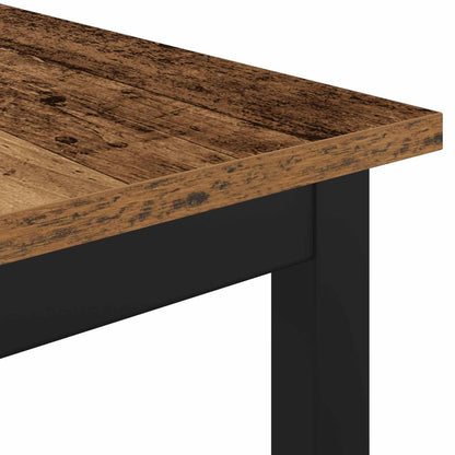 Eettafels METAAL
