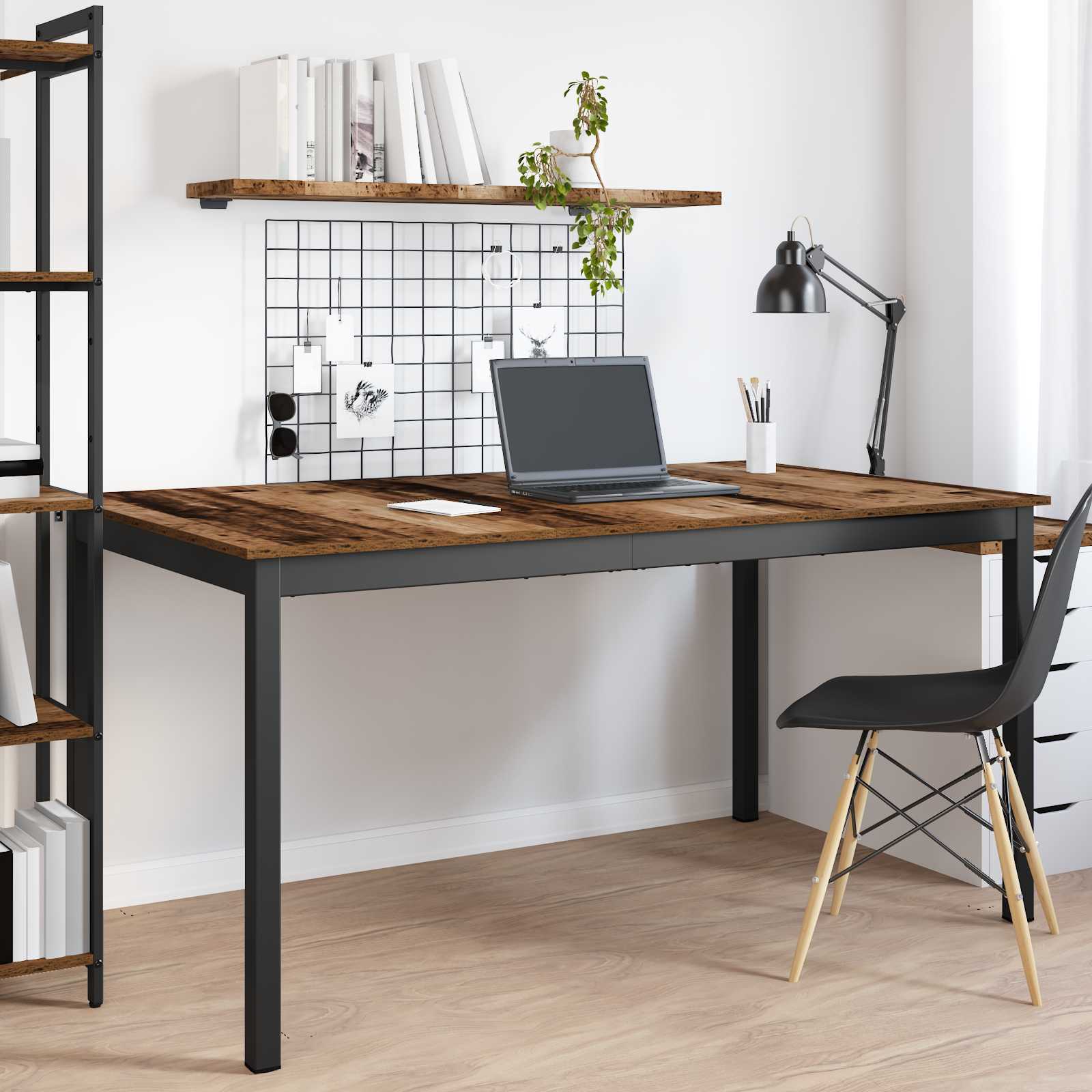 Eettafels METAAL