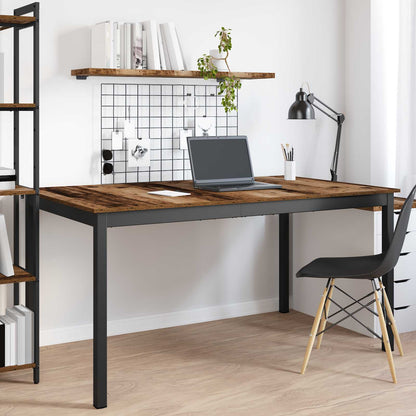 Eettafels METAAL