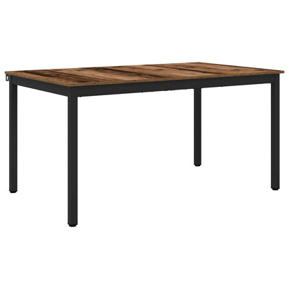 Eettafels METAAL