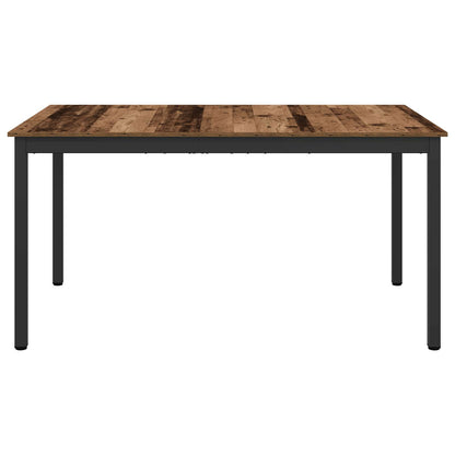 Eettafels METAAL