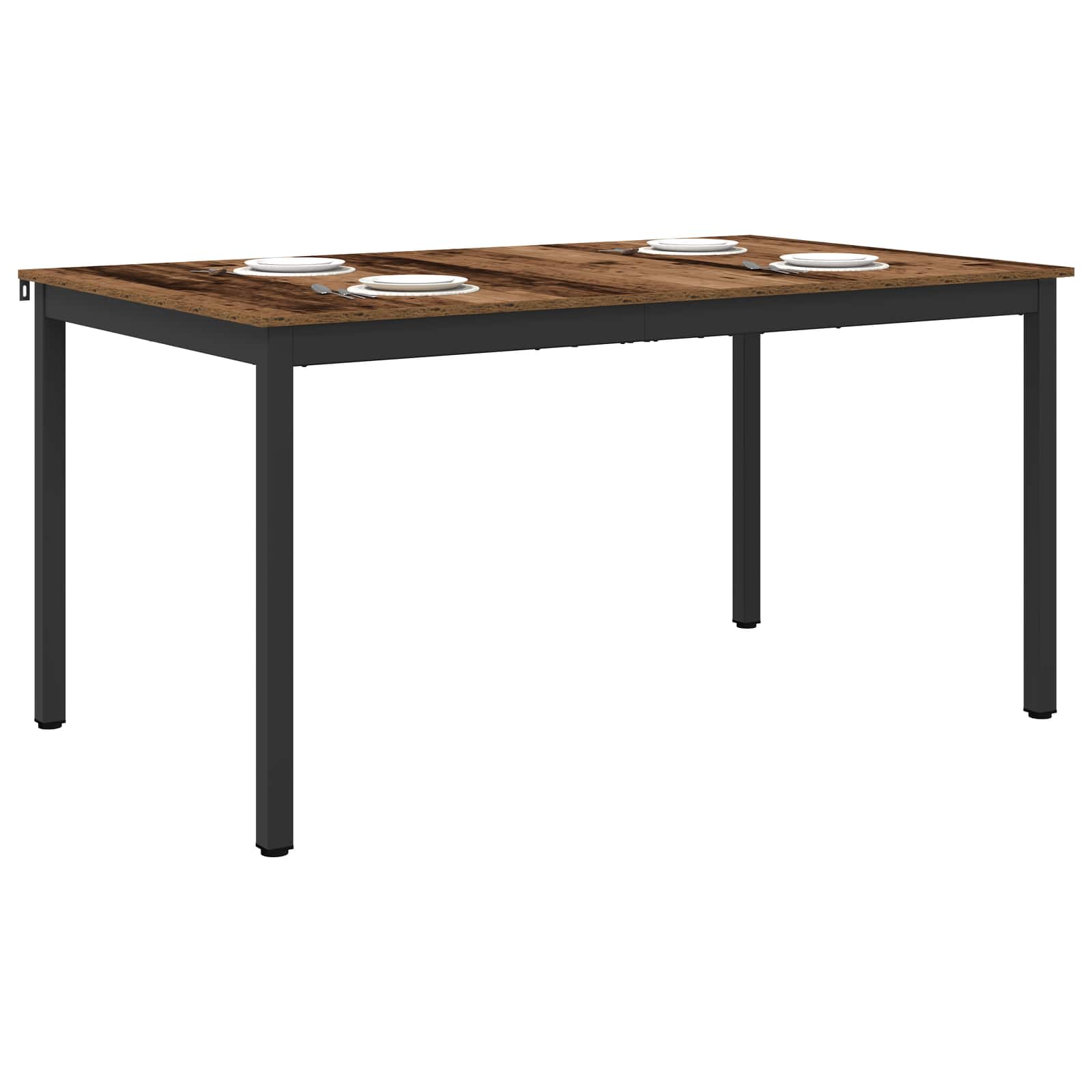Eettafels METAAL