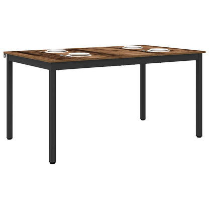 Eettafels METAAL