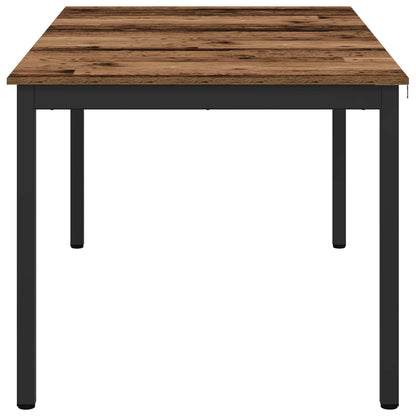 Eettafels METAAL