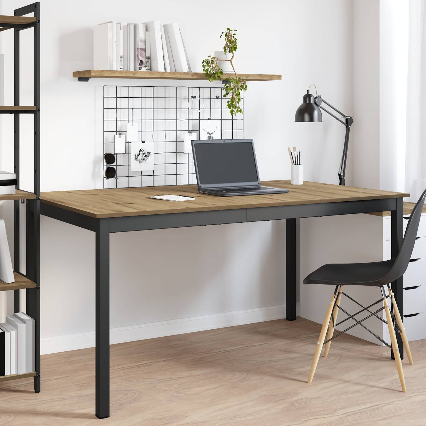 Eettafels METAAL