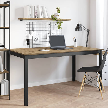 Eettafels METAAL