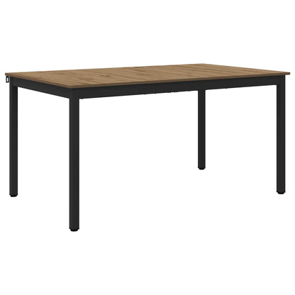 Eettafels METAAL