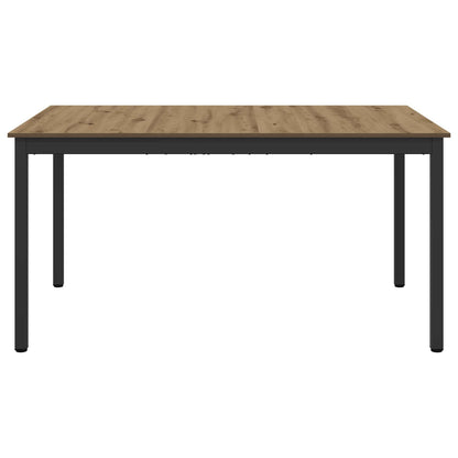 Eettafels METAAL