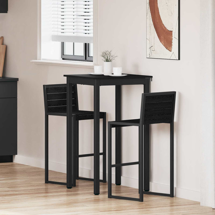Eettafels Bewerkt hout