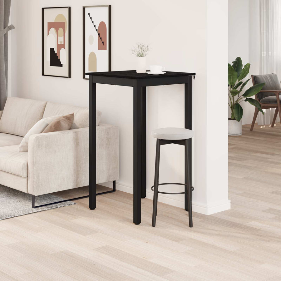 Eettafels Bewerkt hout