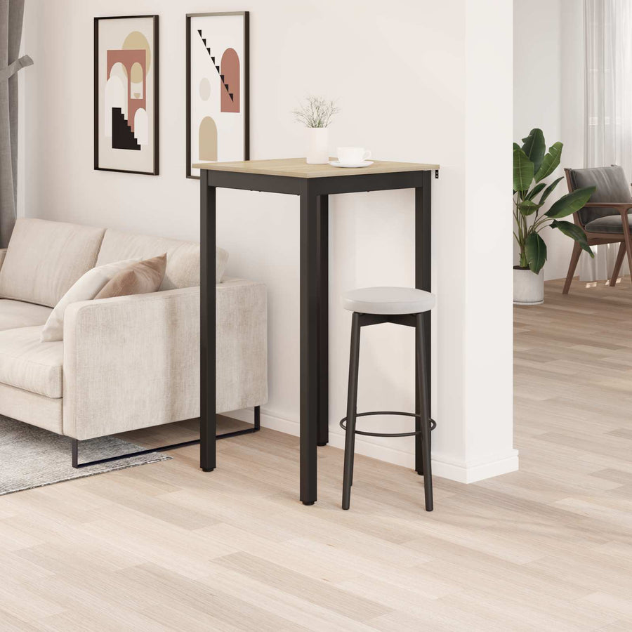Eettafels Bewerkt hout