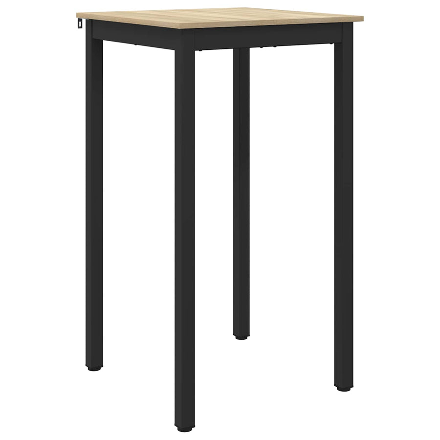 Eettafels Bewerkt hout