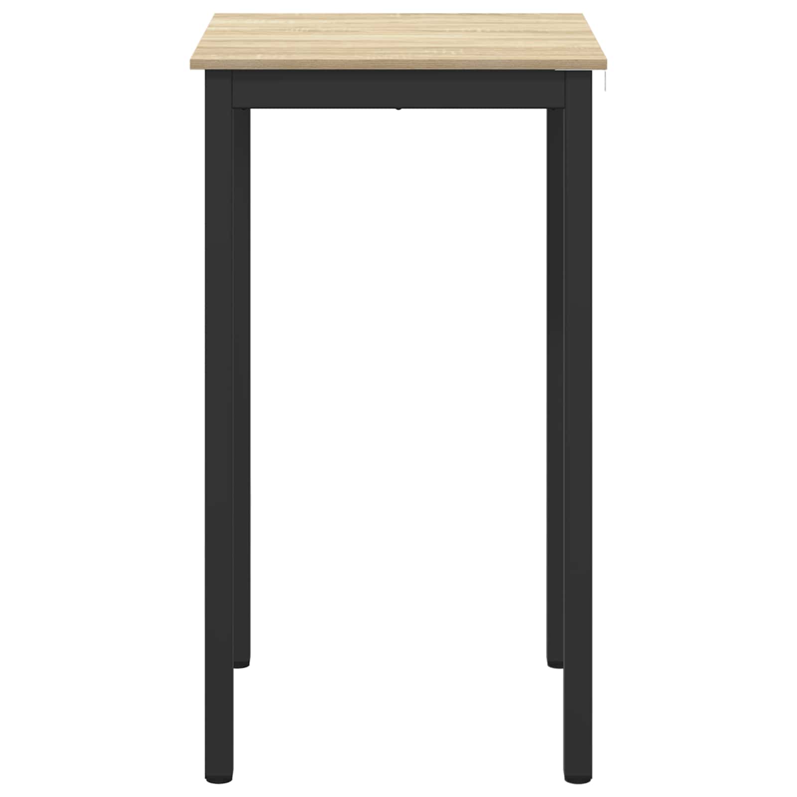 Eettafels Bewerkt hout