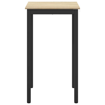 Eettafels Bewerkt hout