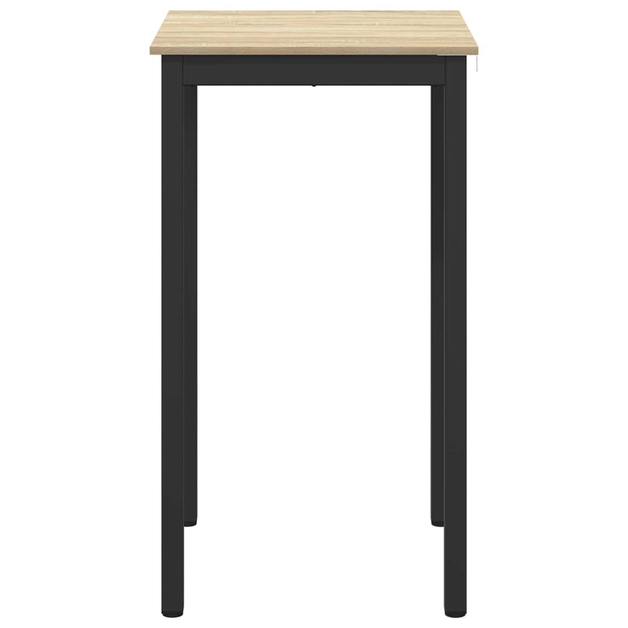 Eettafels Bewerkt hout