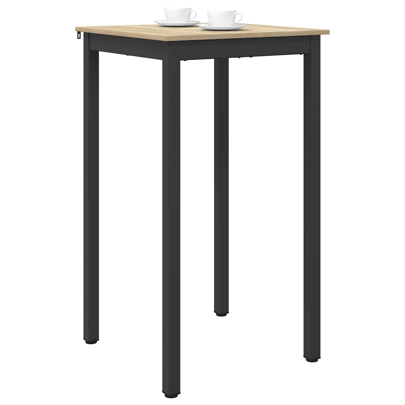 Eettafels Bewerkt hout