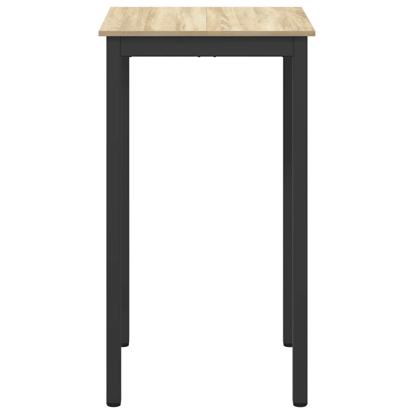 Eettafels Bewerkt hout