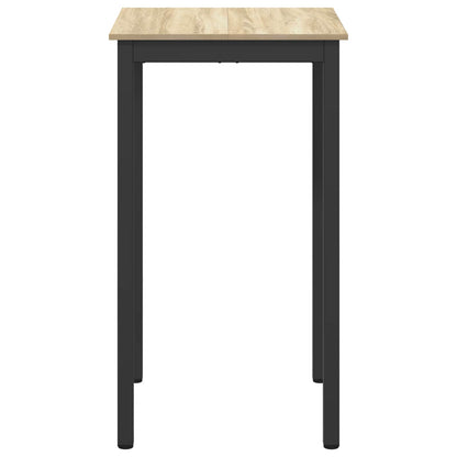 Eettafels Bewerkt hout