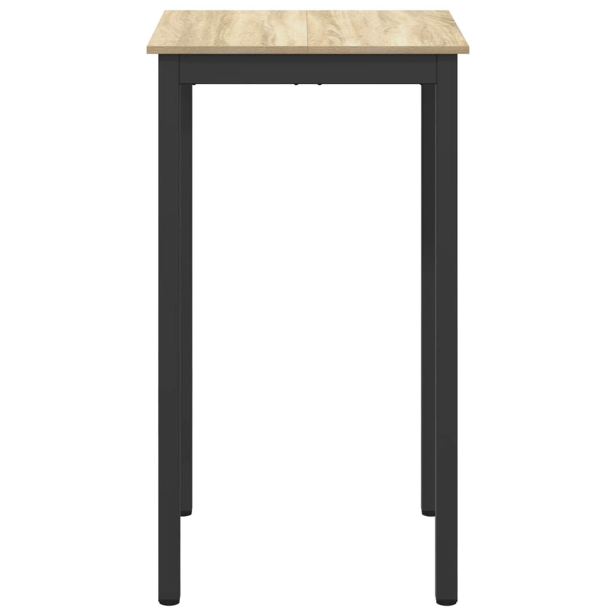 Eettafels Bewerkt hout