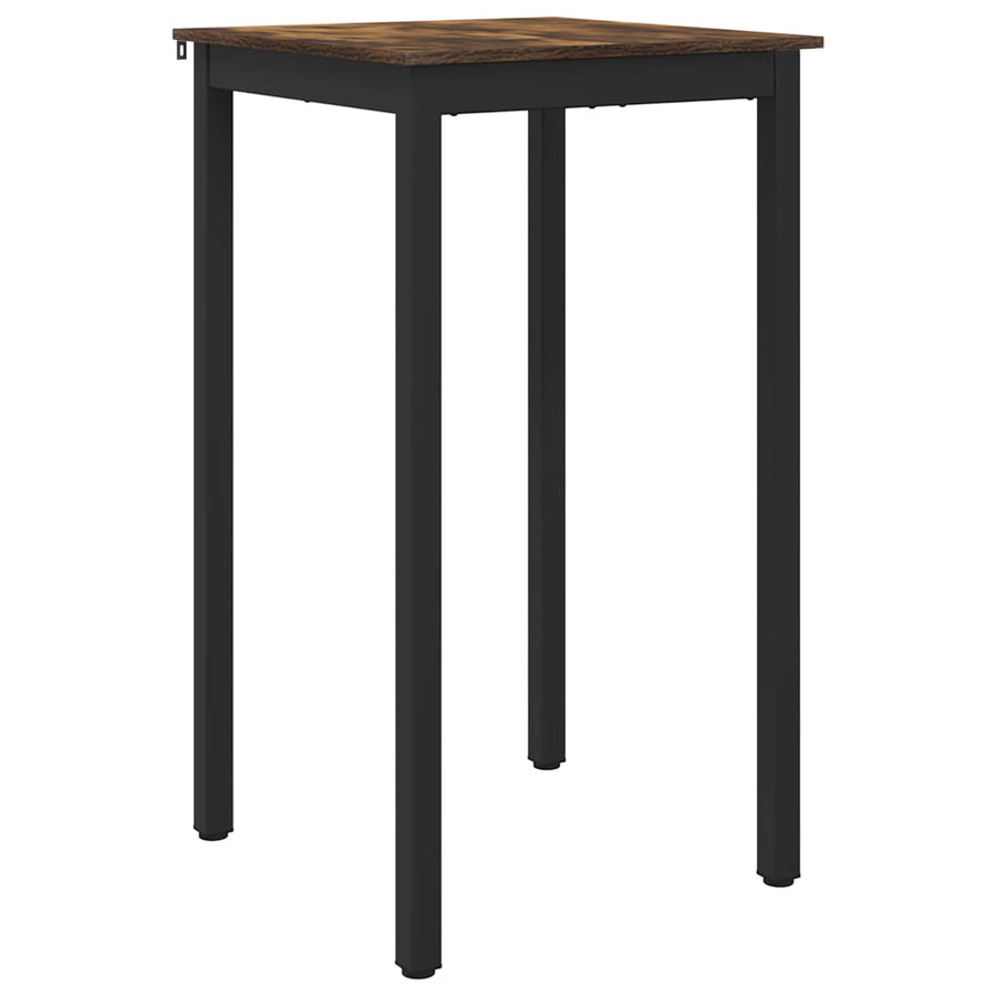 Eettafels Bewerkt hout