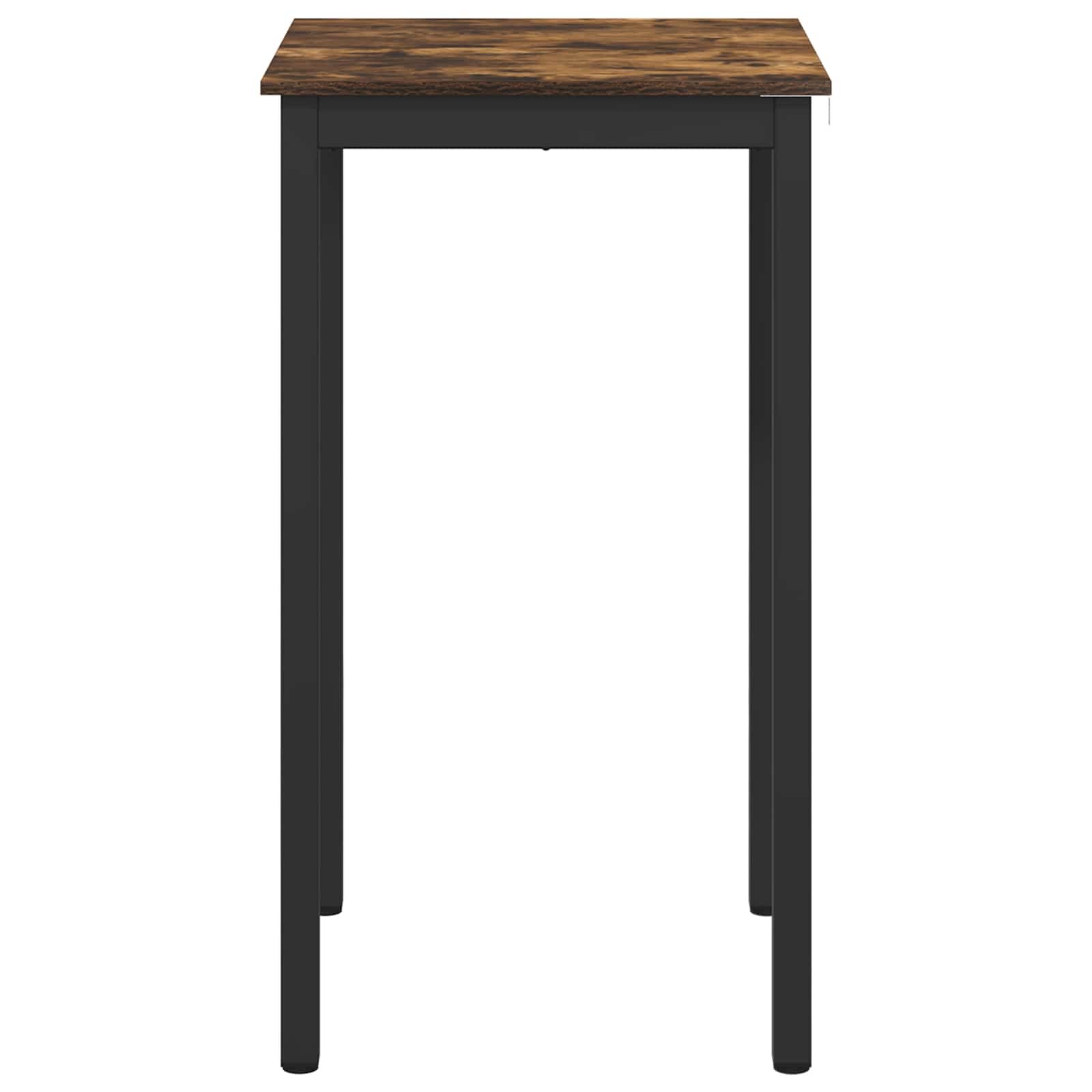 Eettafels Bewerkt hout