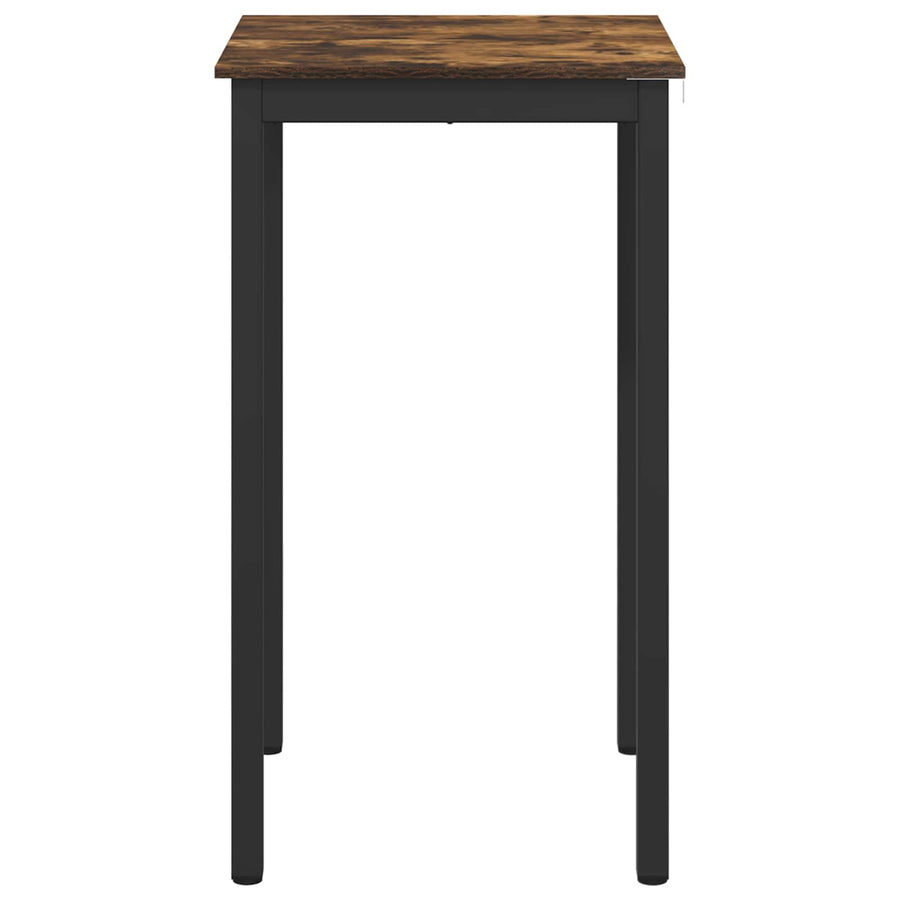 Eettafels Bewerkt hout