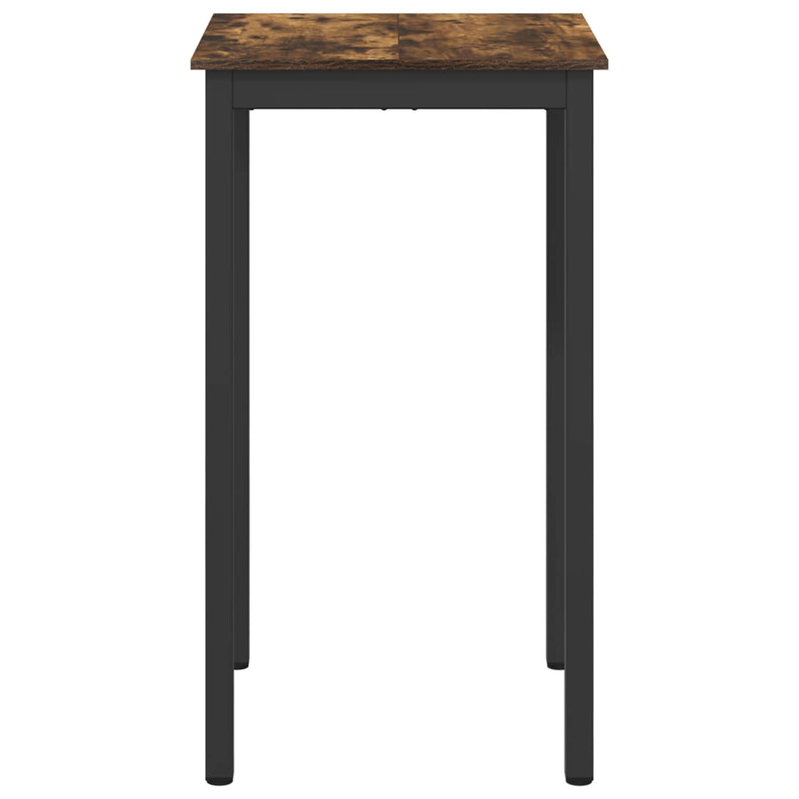 Eettafels Bewerkt hout