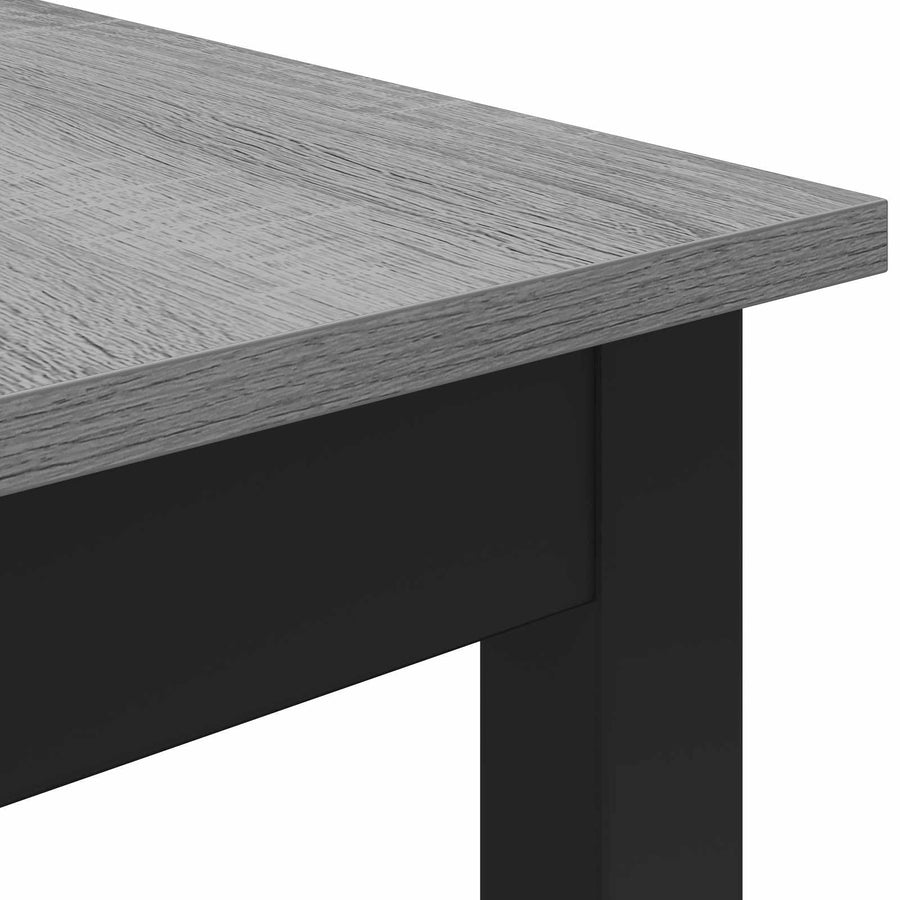 Eettafels Bewerkt hout