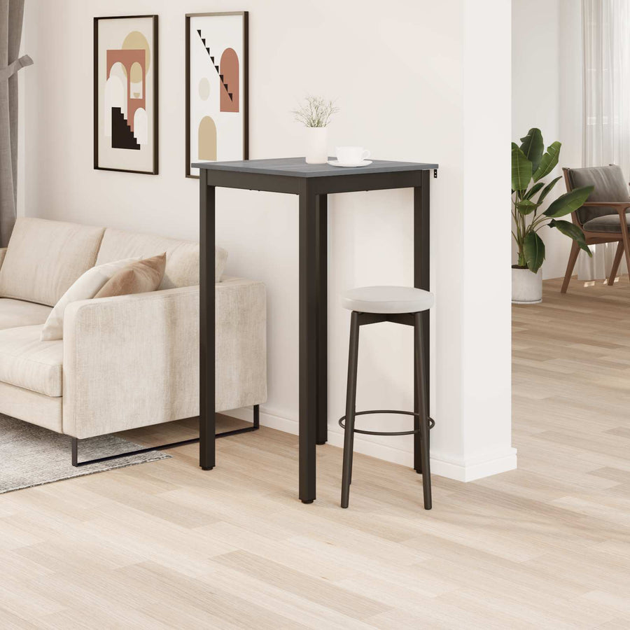 Eettafels Bewerkt hout