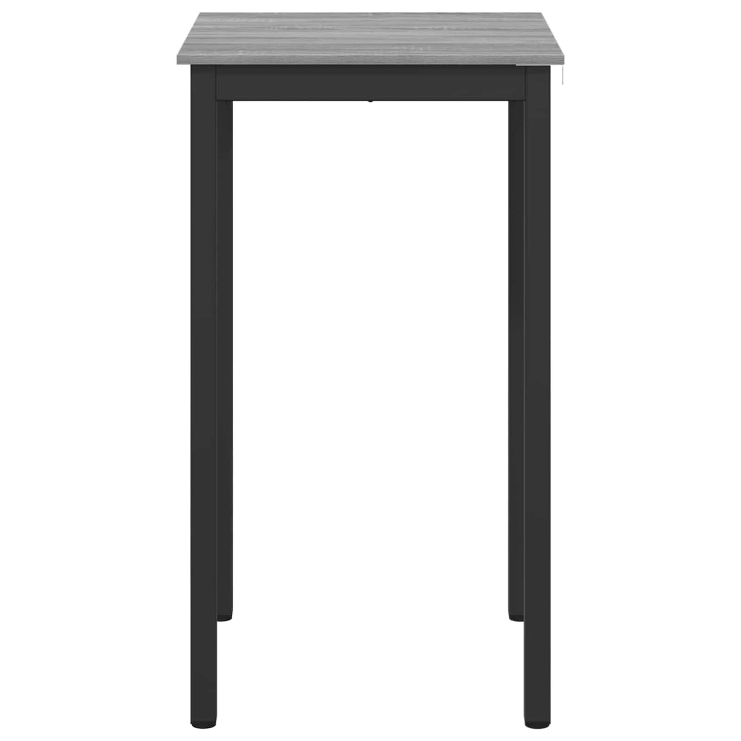 Eettafels Bewerkt hout