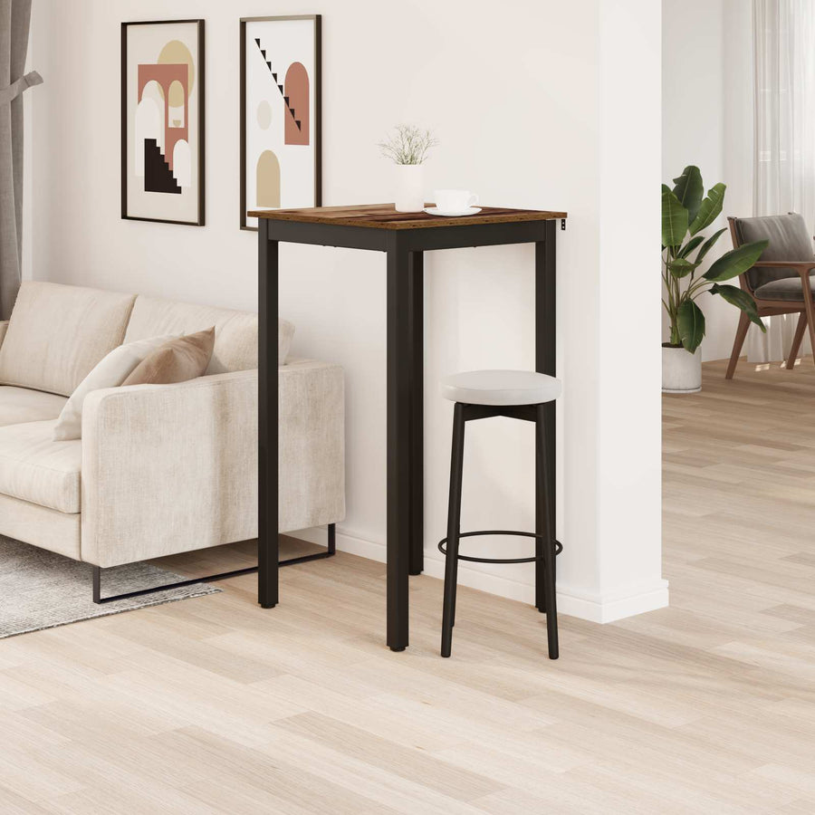 Eettafels Bewerkt hout