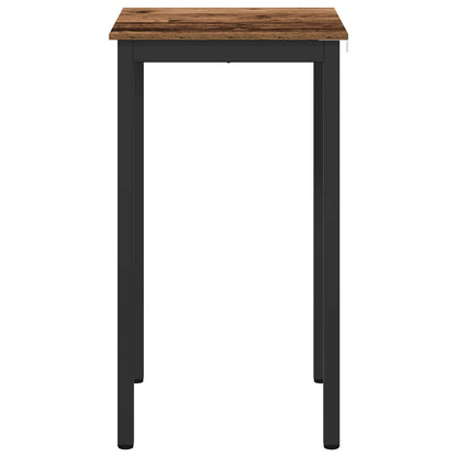Eettafels Bewerkt hout
