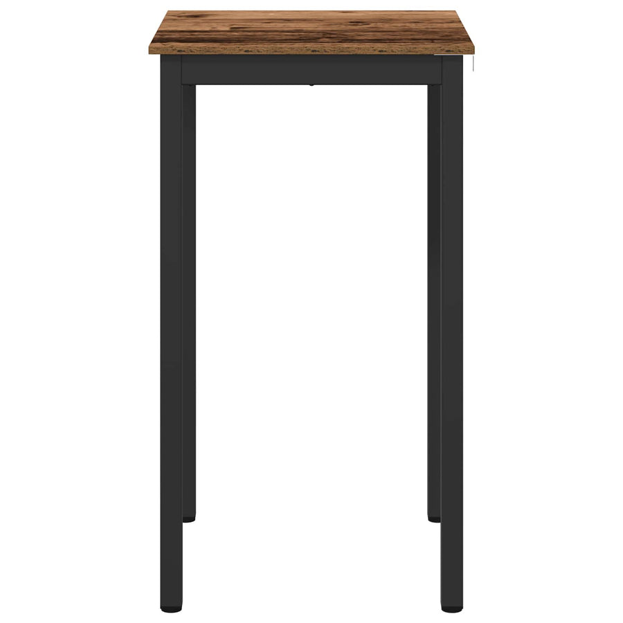 Eettafels Bewerkt hout