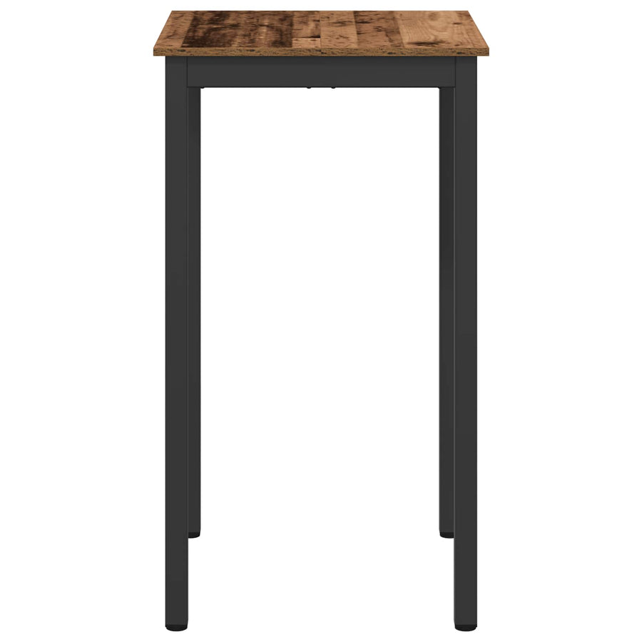 Eettafels Bewerkt hout