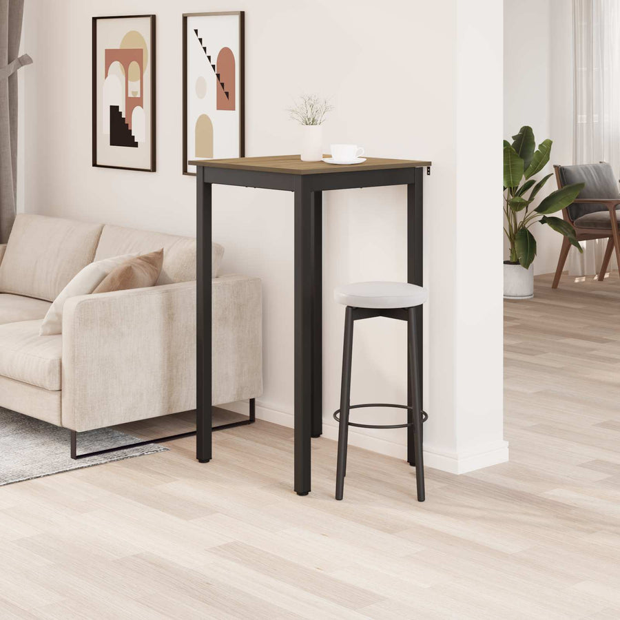 Eettafels Bewerkt hout
