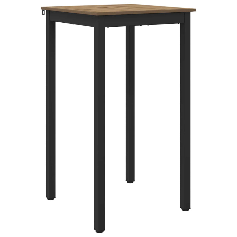 Eettafels Bewerkt hout