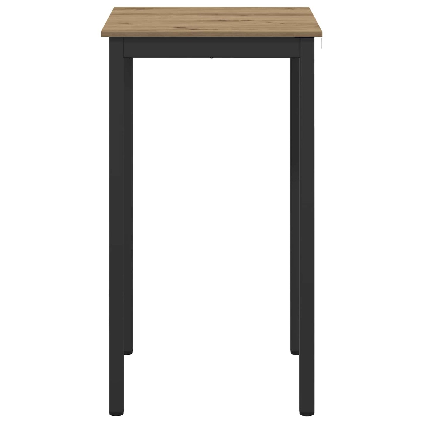 Eettafels Bewerkt hout