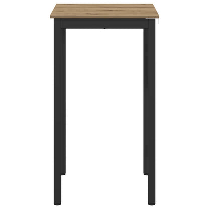 Eettafels Bewerkt hout